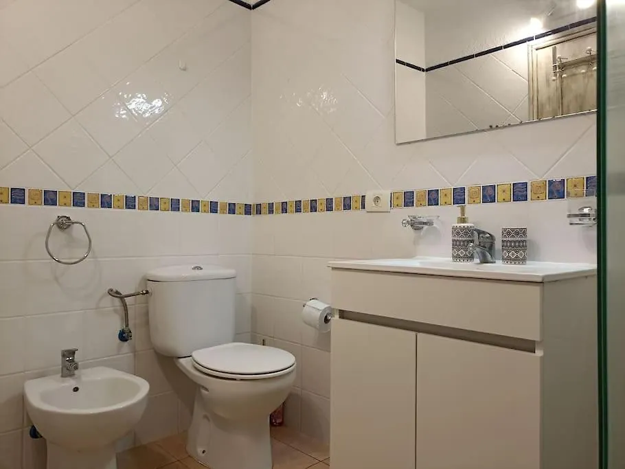 Diamantes Holiday Home, Los Cristianos, Heated Pool & Aircon Arona  Apartmán