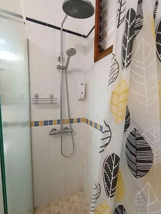 Apartmán Diamantes Holiday Home, Los Cristianos, Heated Pool & Aircon Arona