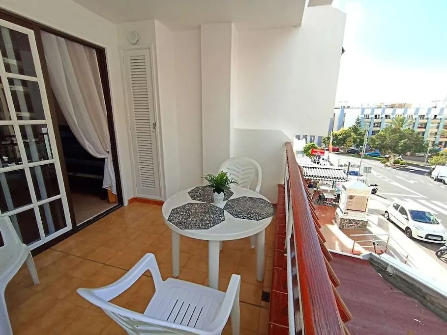 Apartmán Diamantes Holiday Home, Los Cristianos, Heated Pool & Aircon Arona